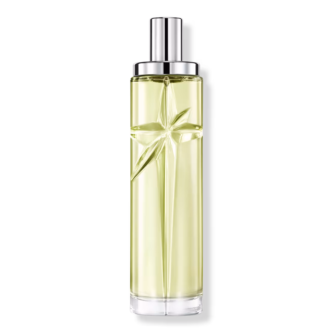 MUGLER  Starlicious Pistachio Praline Hair & Body Fragrance Mist