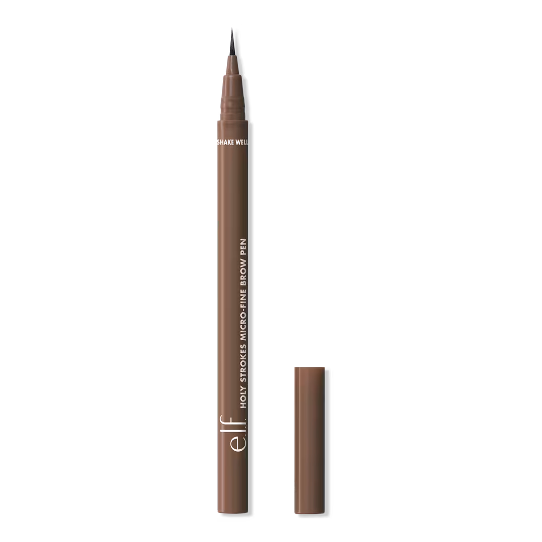 e.l.f. Cosmetics  Holy Strokes Micro-Fine Brow Pen