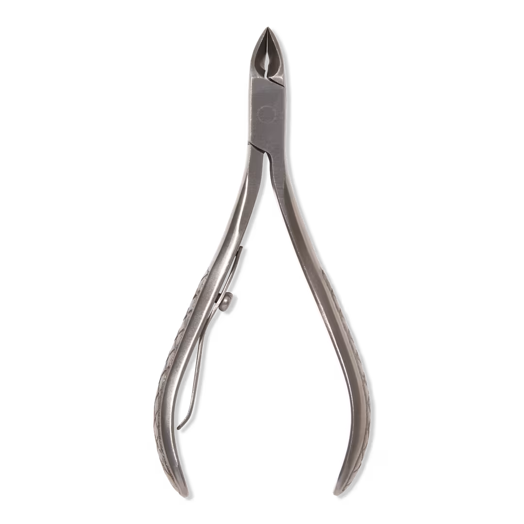 Revlon  1/2 Jaw Cuticle Nipper