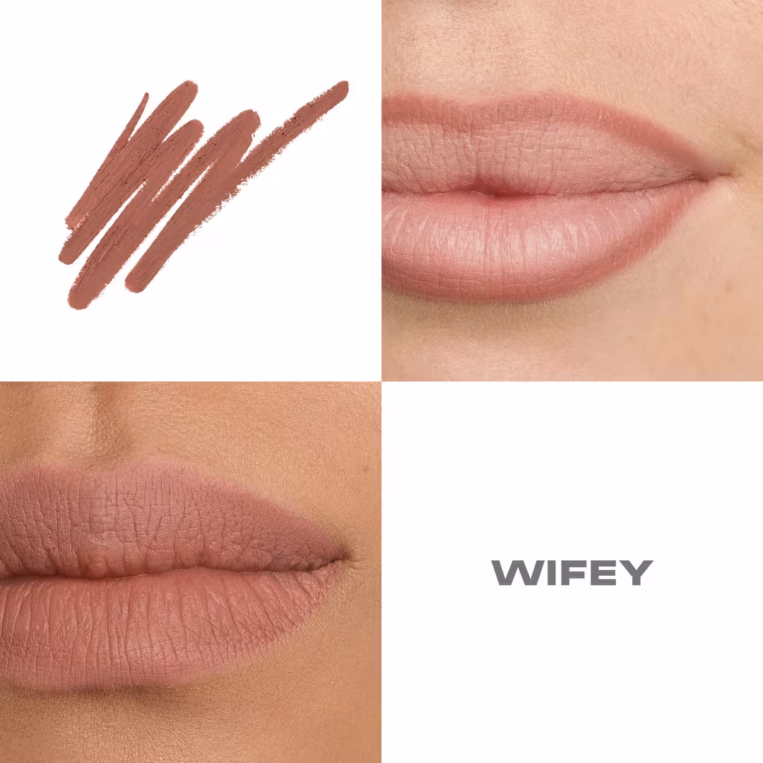 Morphe  Signature Lip Pencil