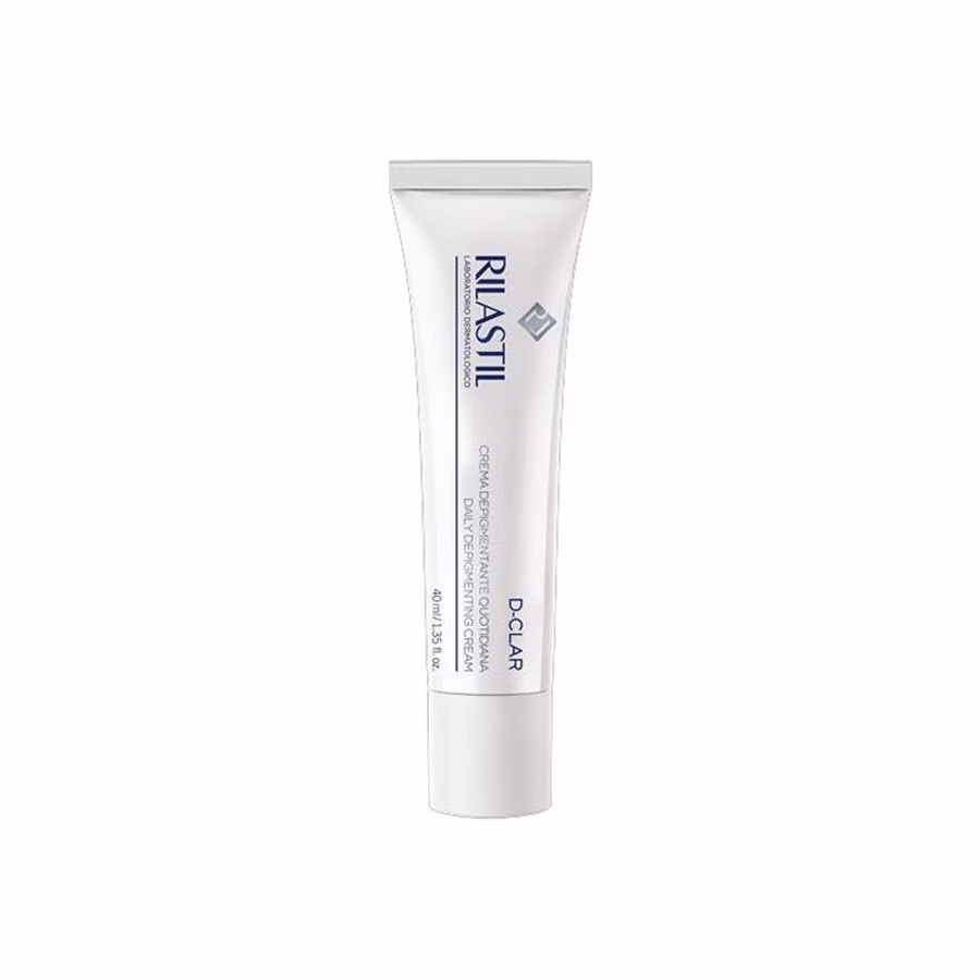 TÄGLICHE DEPIGMENTIERENDE CREME