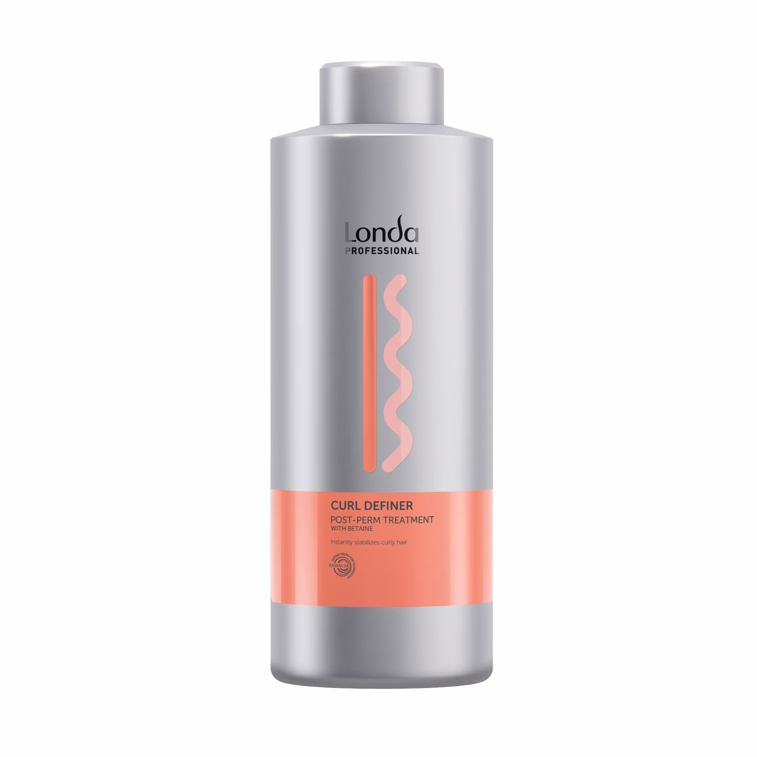 Curl Definer Dauerwellennachbehandlung