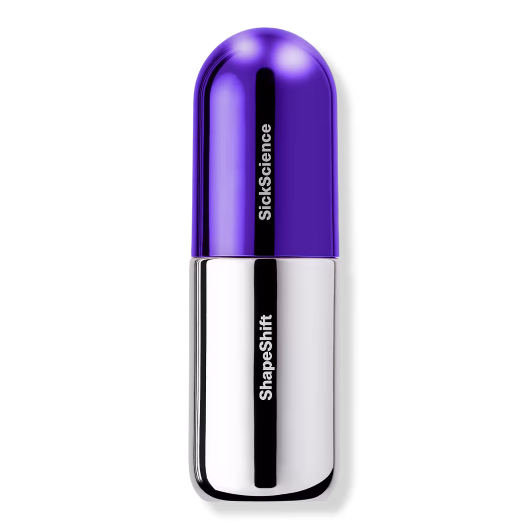 SickScience Labs  ShapeShift Advanced Jaw & Neck Firming Serum