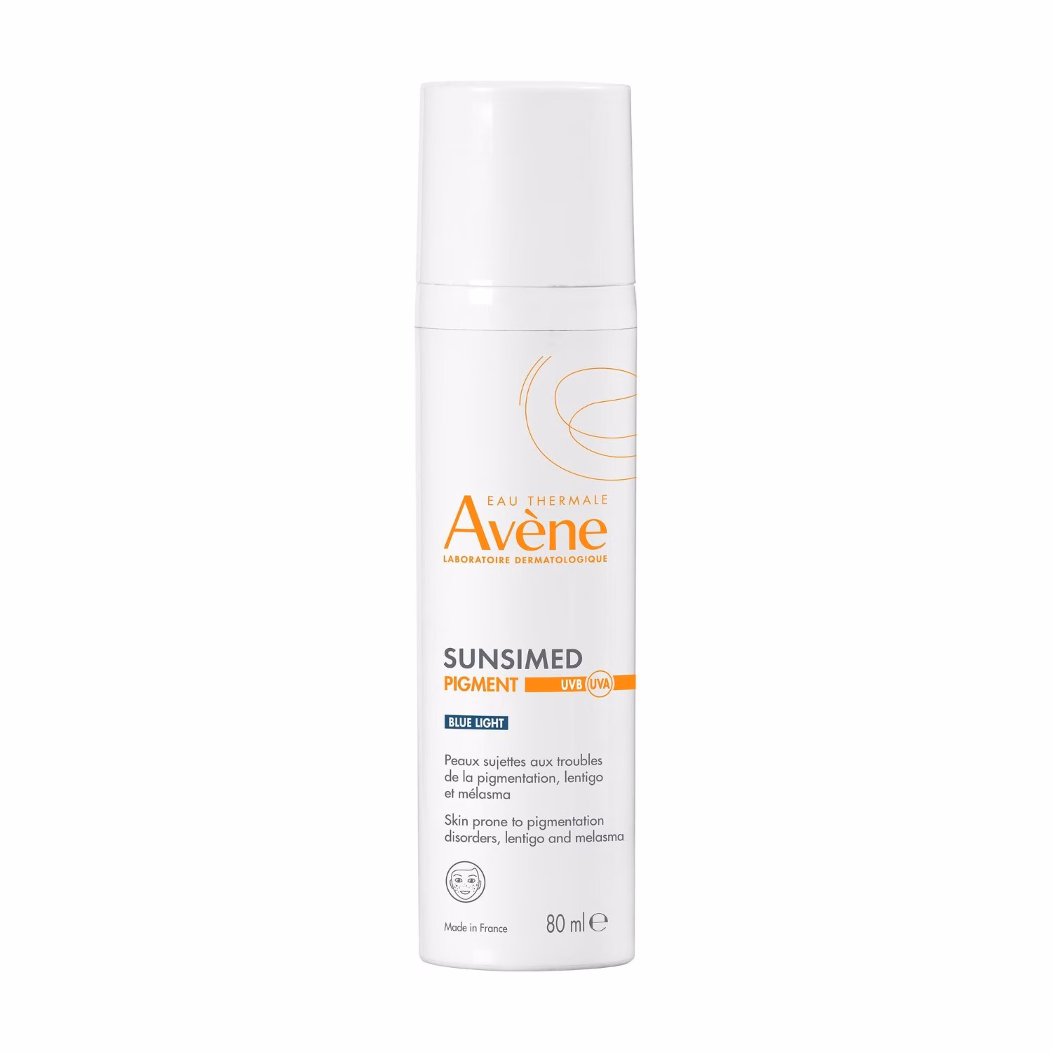 Sunsimed Pigment