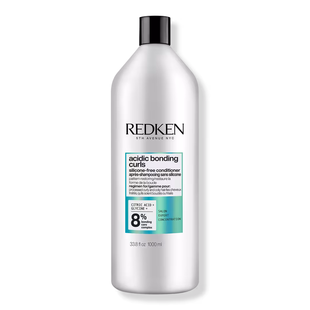 Redken  Acidic Bonding Curls Silicone-Free Conditioner