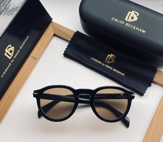 David Beckham sunglasses 3