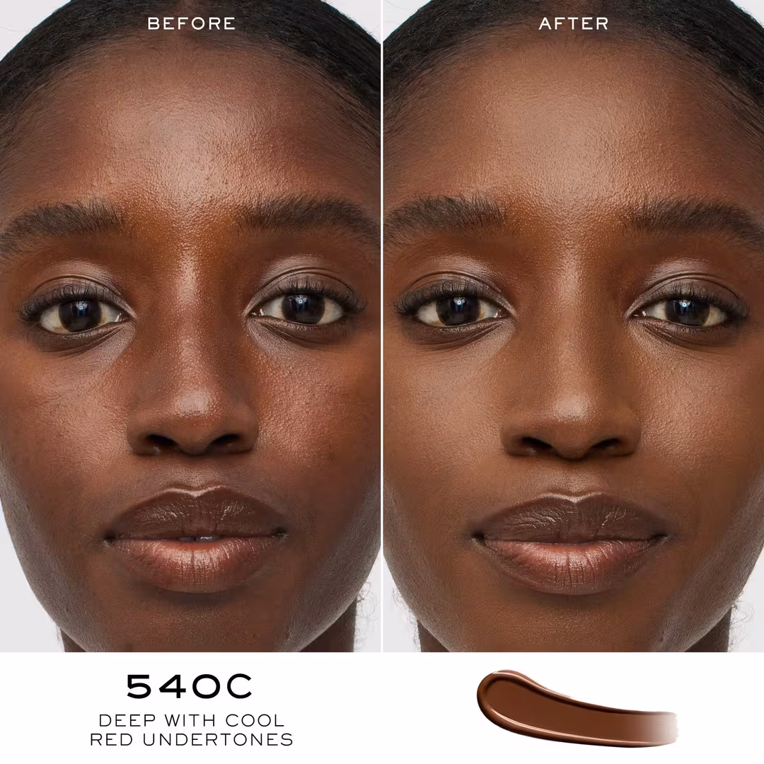 Lancôme  Care and Glow Hydrating Serum Concealer