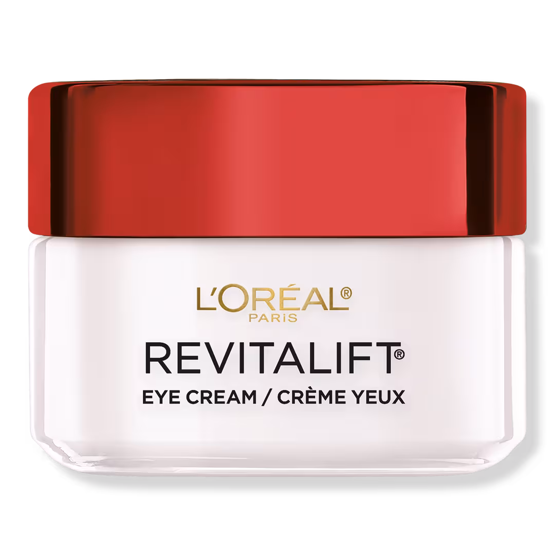 L'Oréal Paris  Revitalift Anti-Wrinkle + Firming Eye Cream Treatment