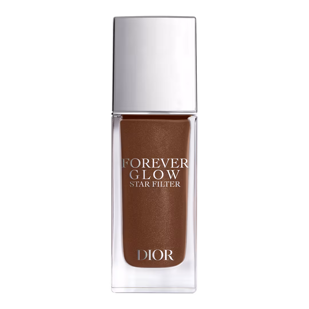 Dior  Forever Glow Star Filter Multi-Use Highlighter - Complexion Enhancing Fluid