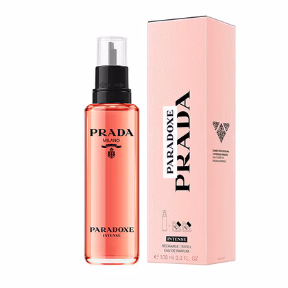Prada Paradoxe Intense Eau de Parfum Refill 100ML