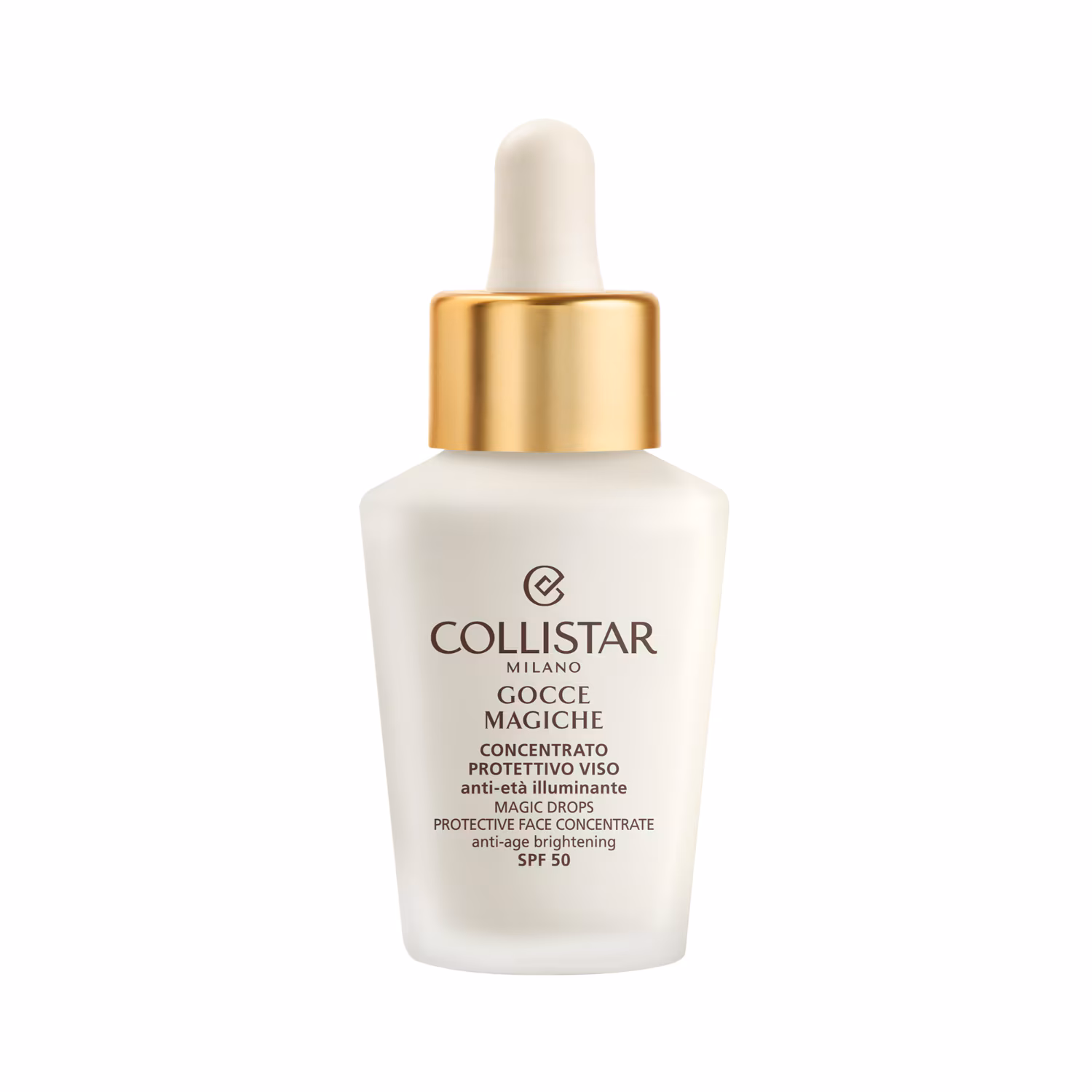 PROTECTIVE DROPS SPF 50