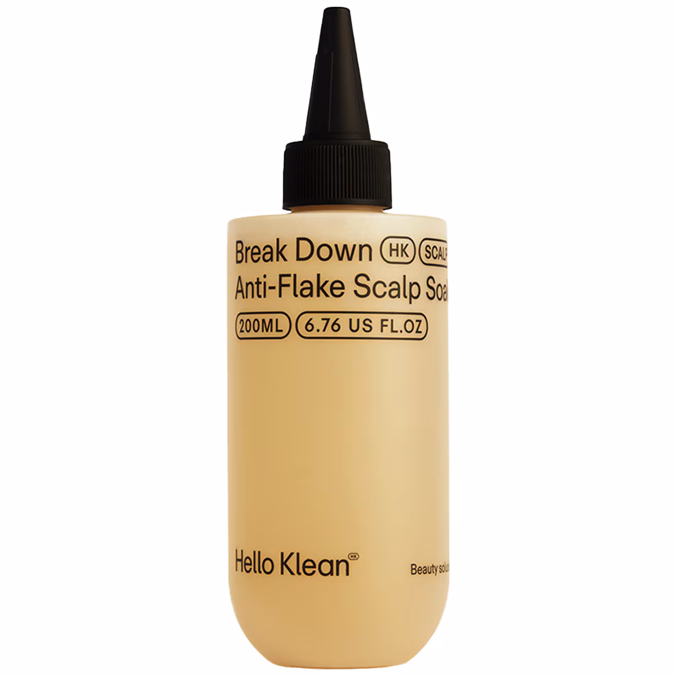 Anti-Flake Scalp Soak