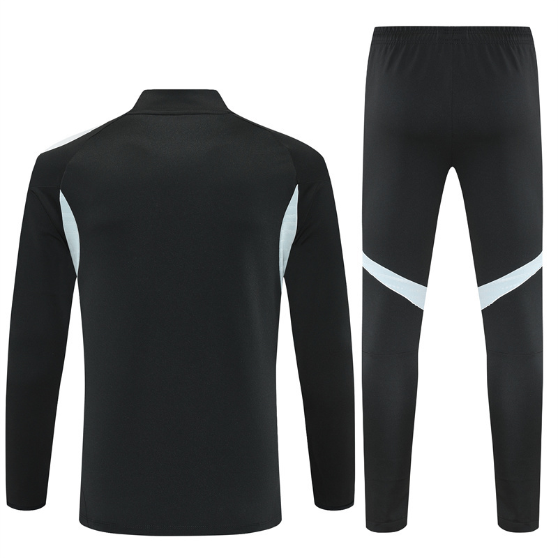 2025/2026 Miami Adult Half Zip Training Kit (Adult Kit)