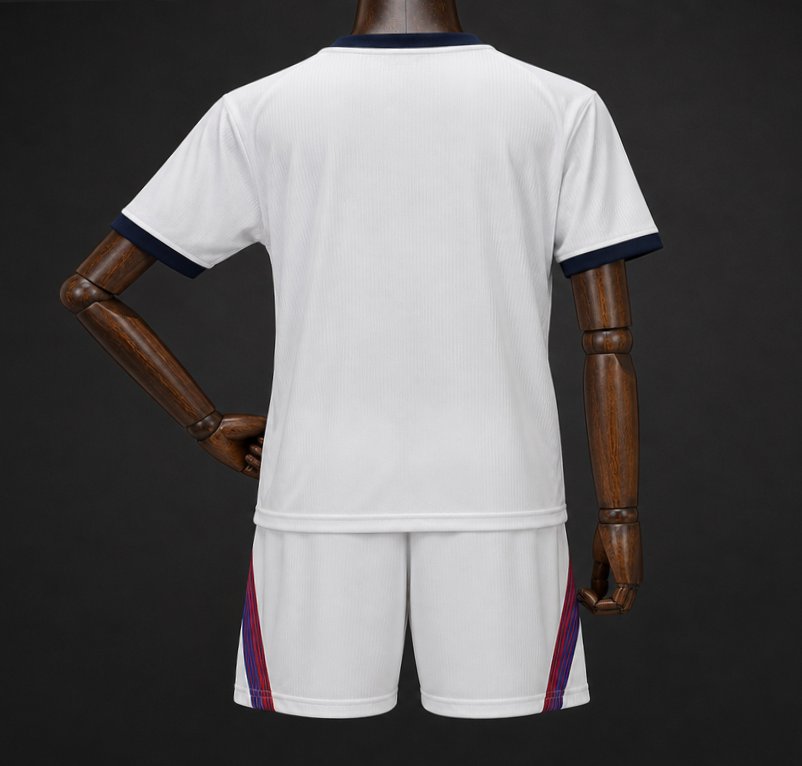 2026/2027 PSG Paris Saint-Germain Away Football (adult Kids Kit socks)