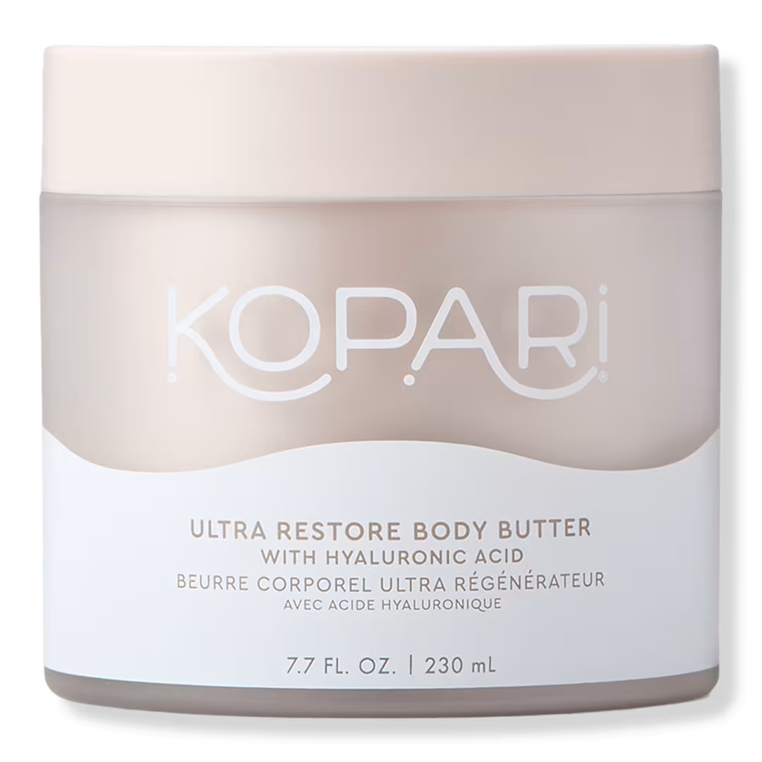 Kopari Beauty  Ultra Restore Body Butter