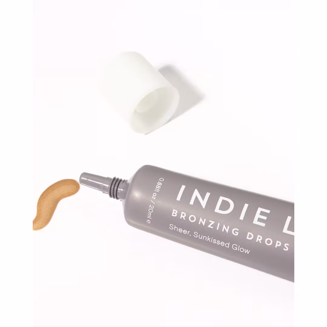 INDIE LEE  Bronzing Drops