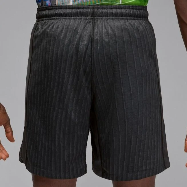 PSG Fourth Shorts Men 2025 2026