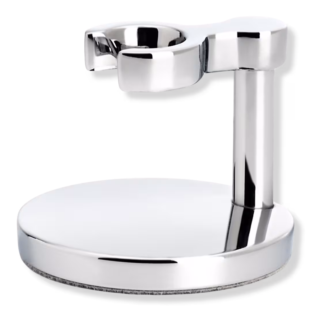 MÜHLE  Traditional Series Chrome Safety Razor Stand