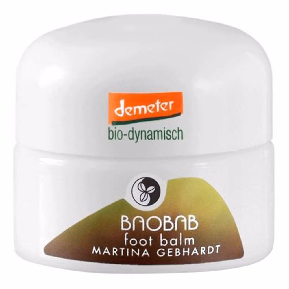 Baobab - Foot Balm