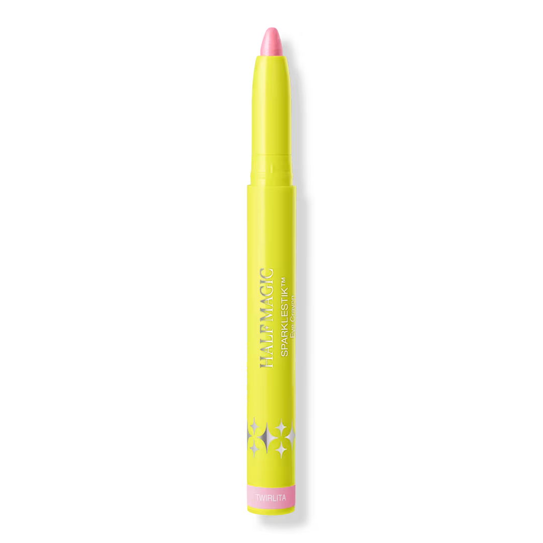 HALF MAGIC  Sparklestik Eye Crayon