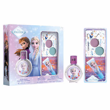 Kids Perfume Frozen Eau de Toilette Gift Set 30ML