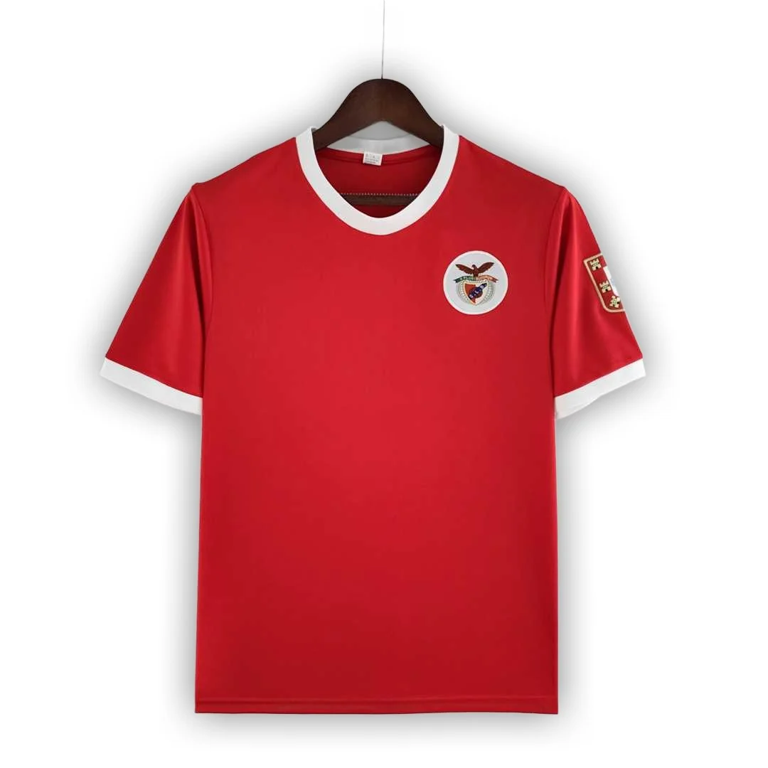 Benfica 1973/75 Home