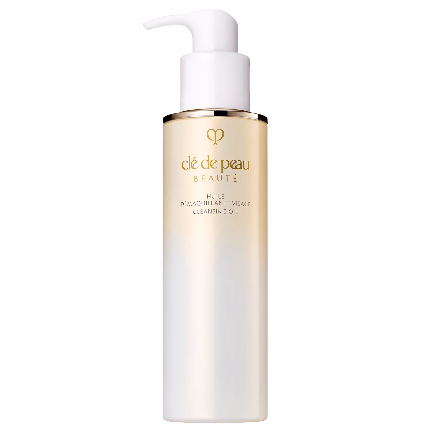 CLEANSING OIL