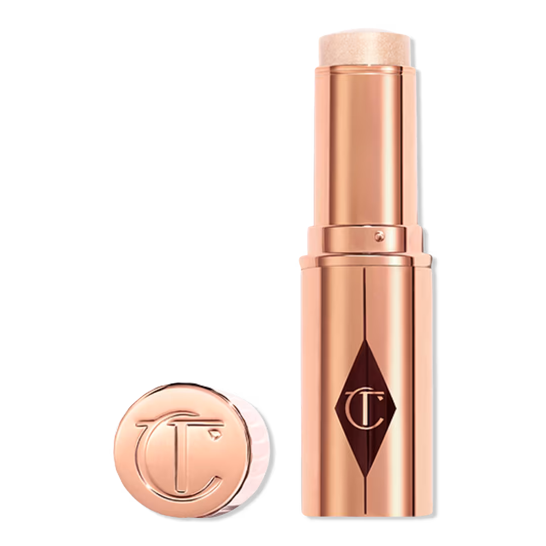 Charlotte Tilbury  Unreal Highlighter Healthy Glow Stick