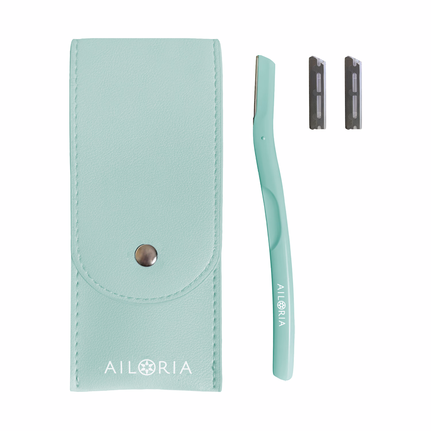 GLOW TOUCH Dermaplaning-Set