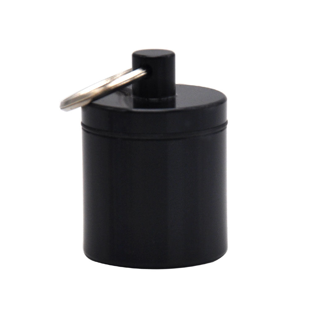Aluminum Alloy Dry Herb Storage
