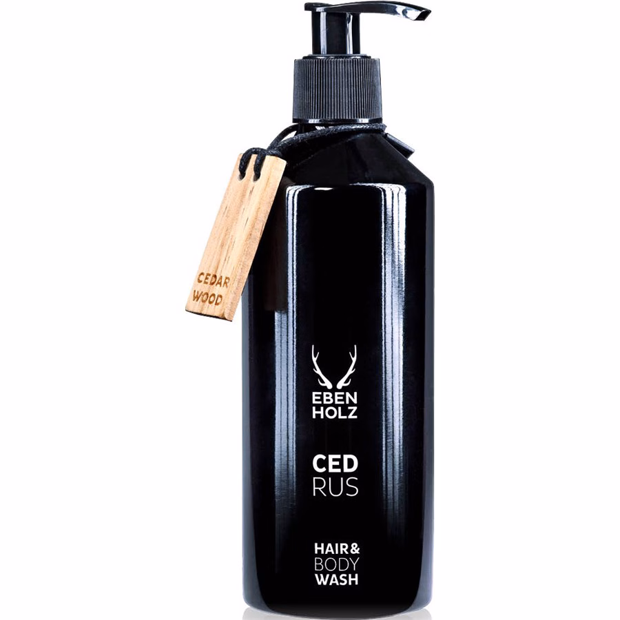 Cedrus Hair & Body Wash