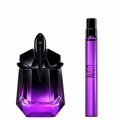 Mugler Alien Extraintense Eau de Parfum Spray Gift Set 30ML
