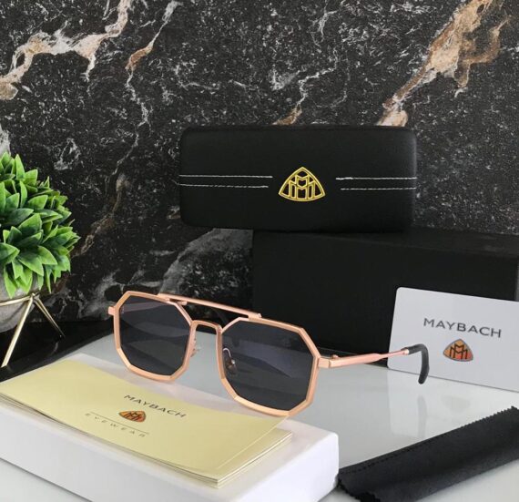 Maybach sunglasses 27