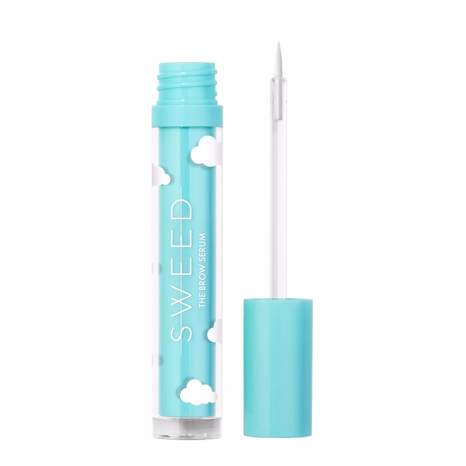 The Brow Serum