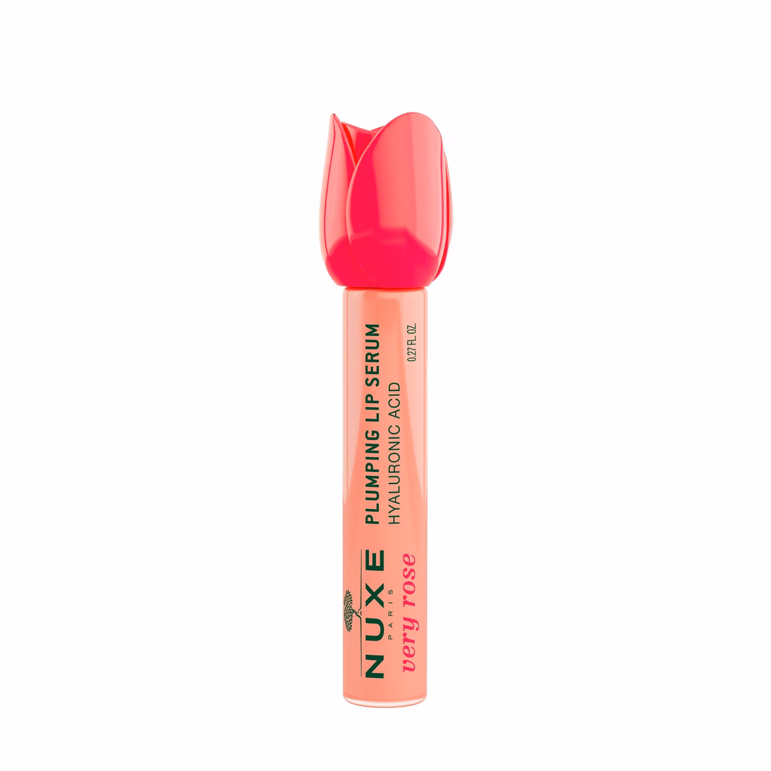 Plumping Lip Serum