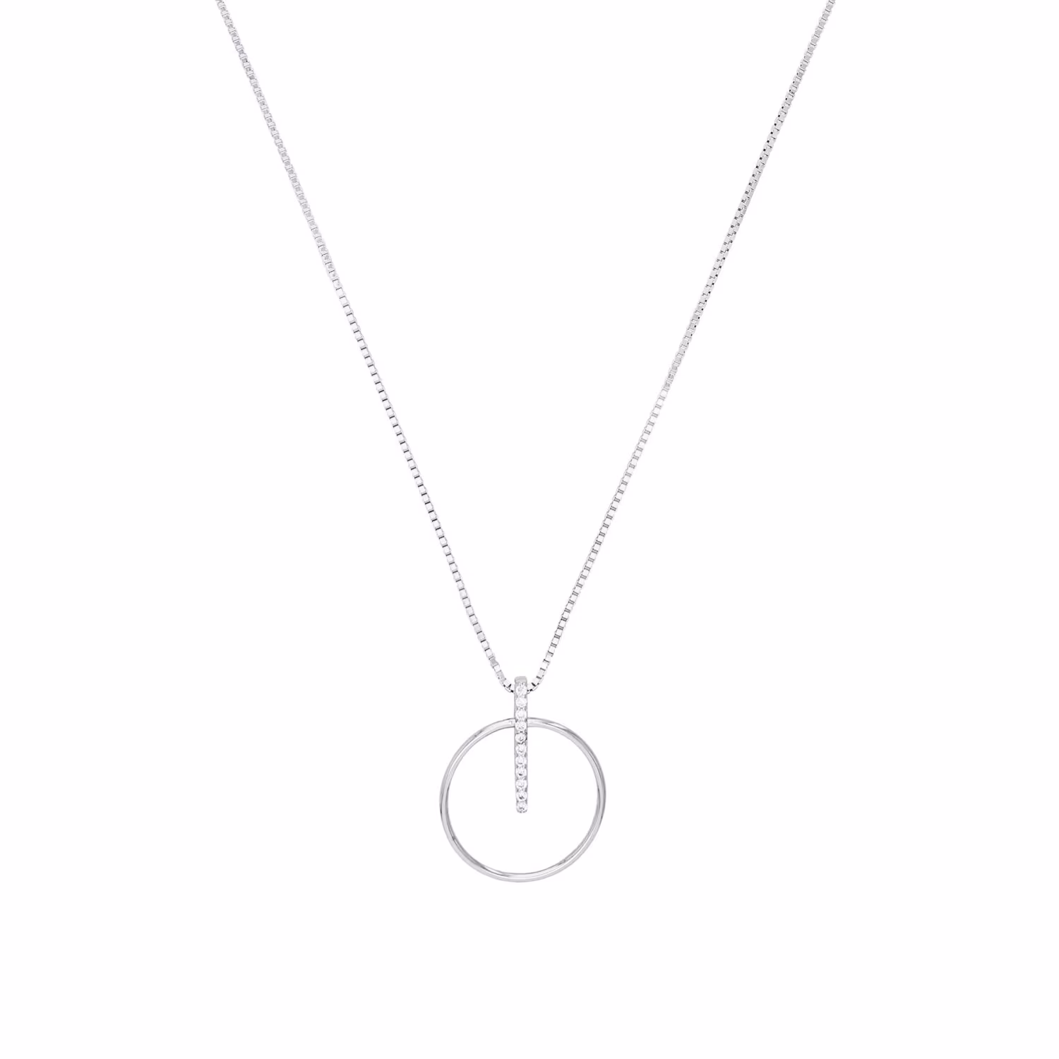 Kette mit Anhänger