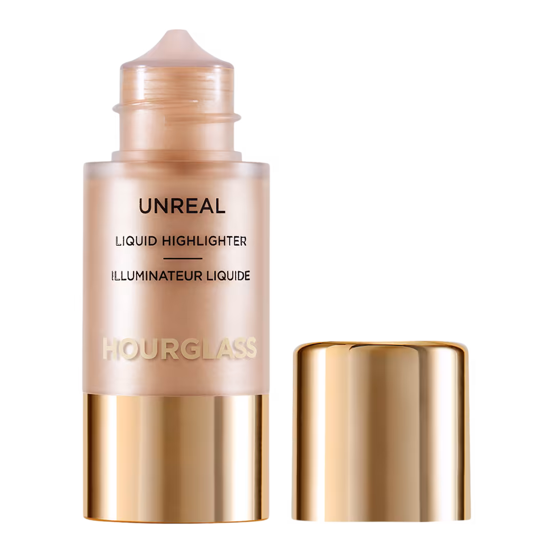 HOURGLASS  Unreal Liquid Highlighter