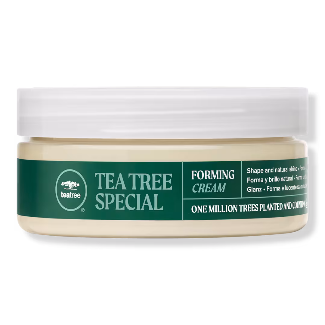 Paul Mitchell  Tea Tree Forming Cream