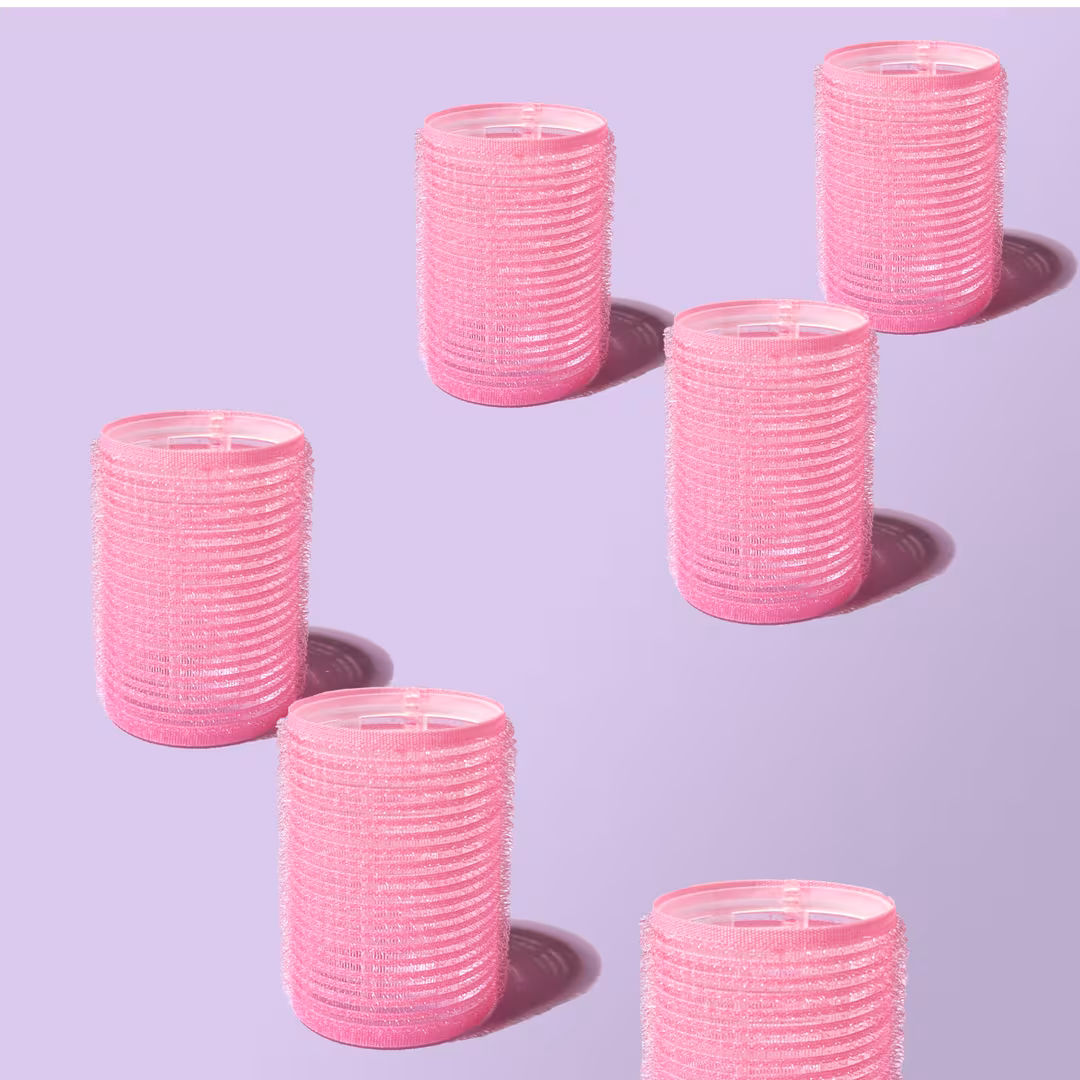 Mermade Hair  Velcro Roller Kit