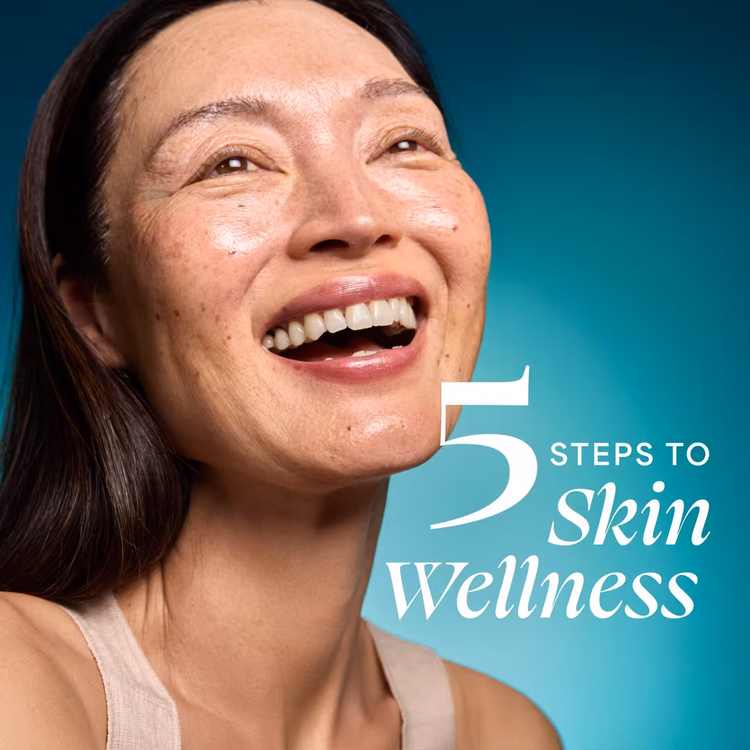 TULA  Glow Starts Here Bestselling Skin Essentials Kit