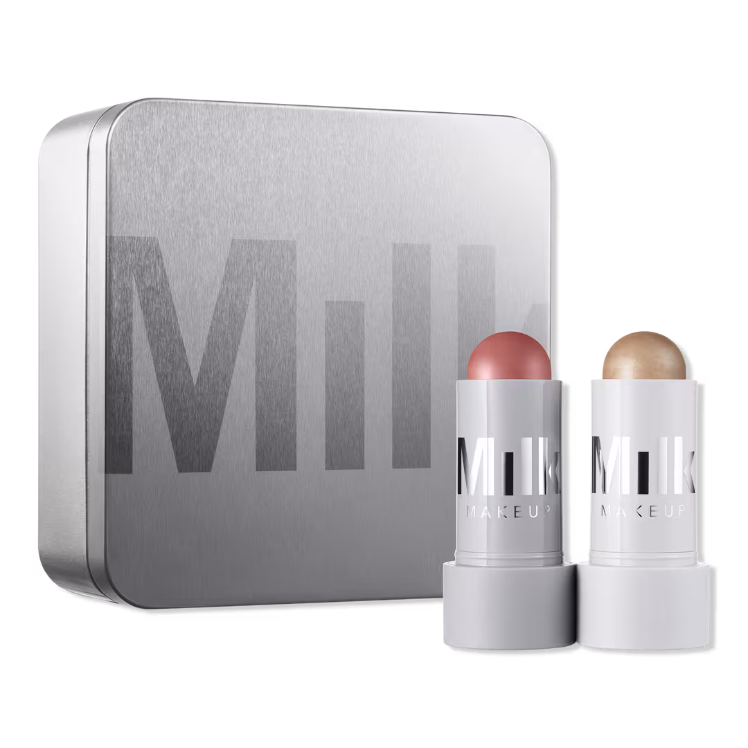 MILK MAKEUP  It's Lit Holiday Kit