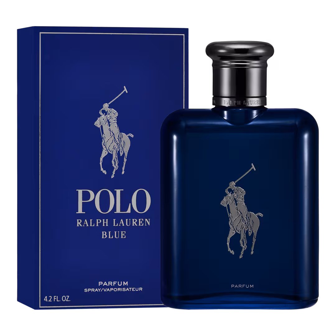 Ralph Lauren  Polo Blue Parfum