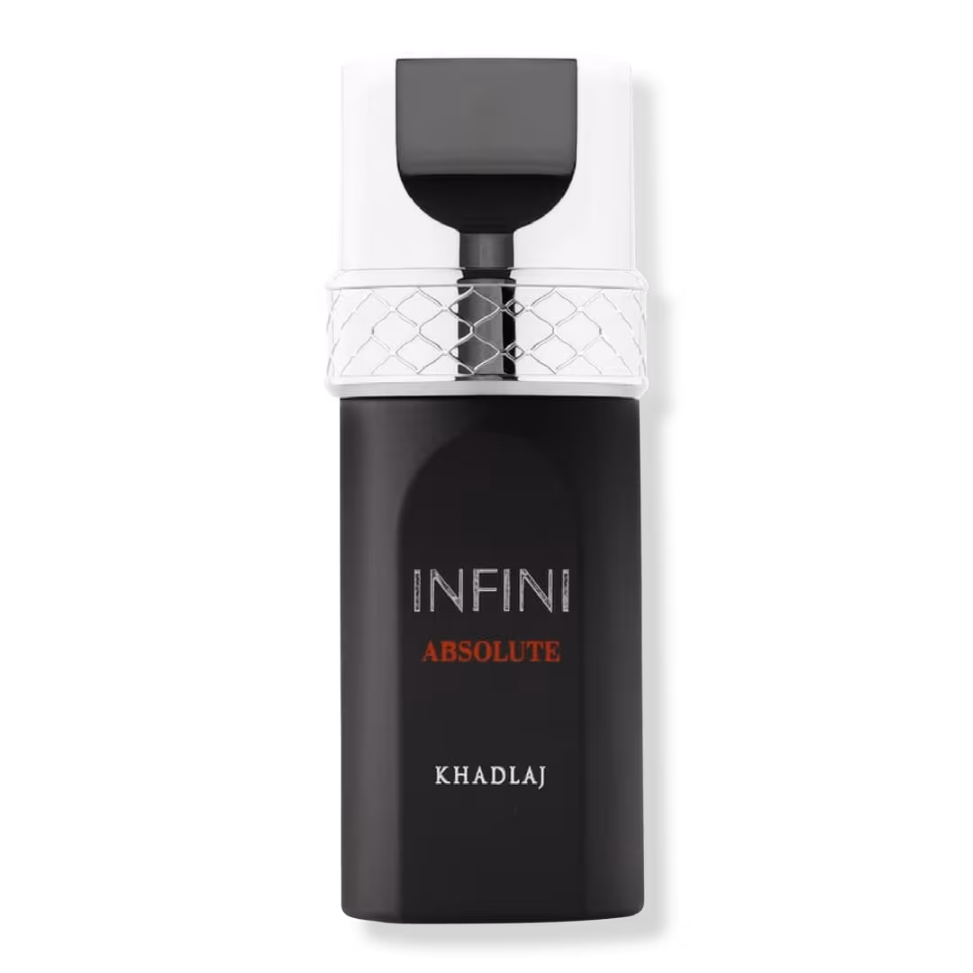 Khadlaj Perfumes  Infini Absolute Eau de Parfum Spray