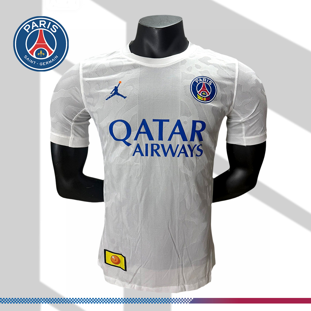 2025/2026 Paris Saint-Germain Special Edition Football Shirt (Player Edition)