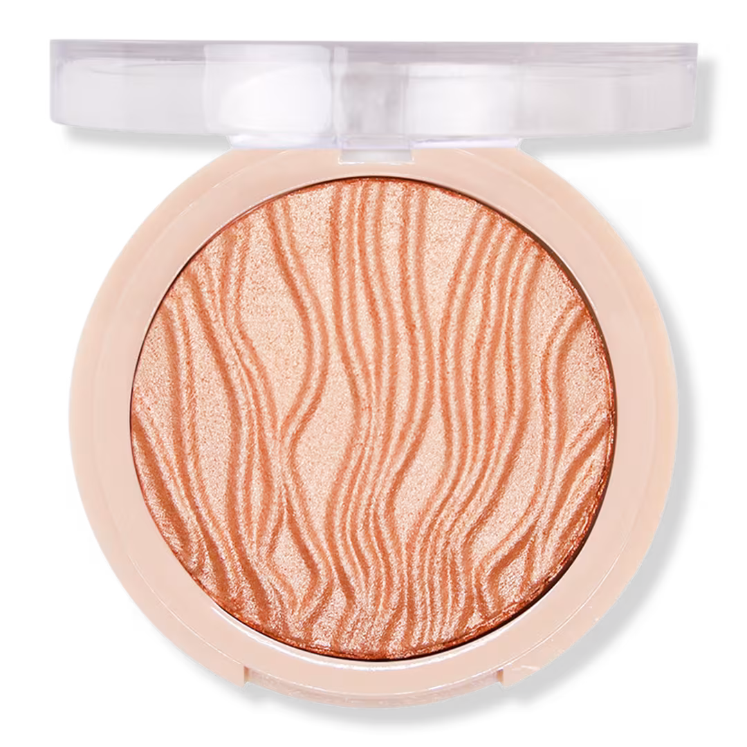 J.Cat Beauty  You Glow Girl Baked Highlighter
