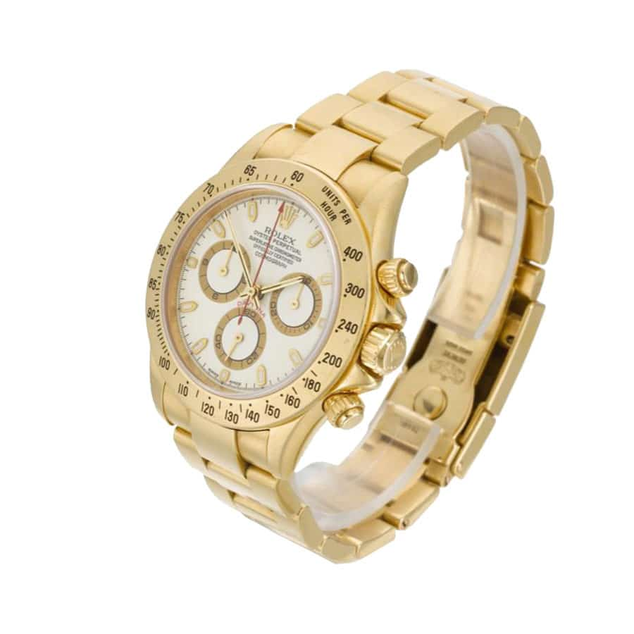 Rolex Daytona Chronograph Replica
