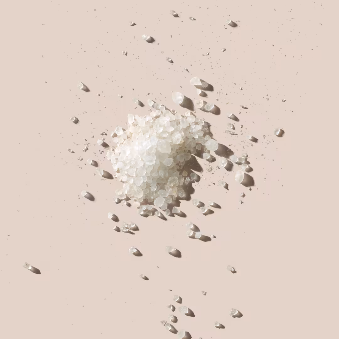 Ahava  Natural Bath Salt for Relaxation