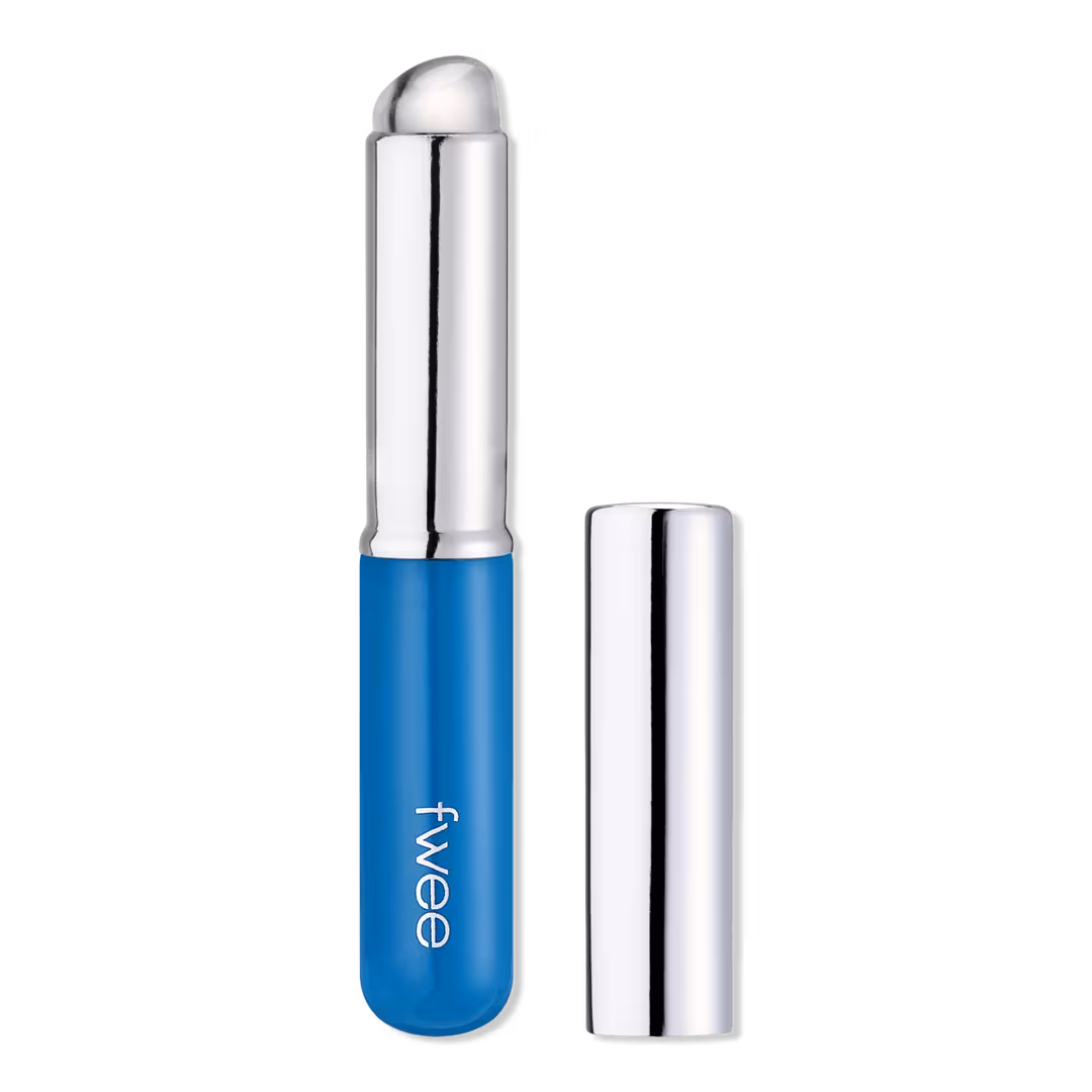 fwee  Fingerlike Silicone Lip Brush Mini