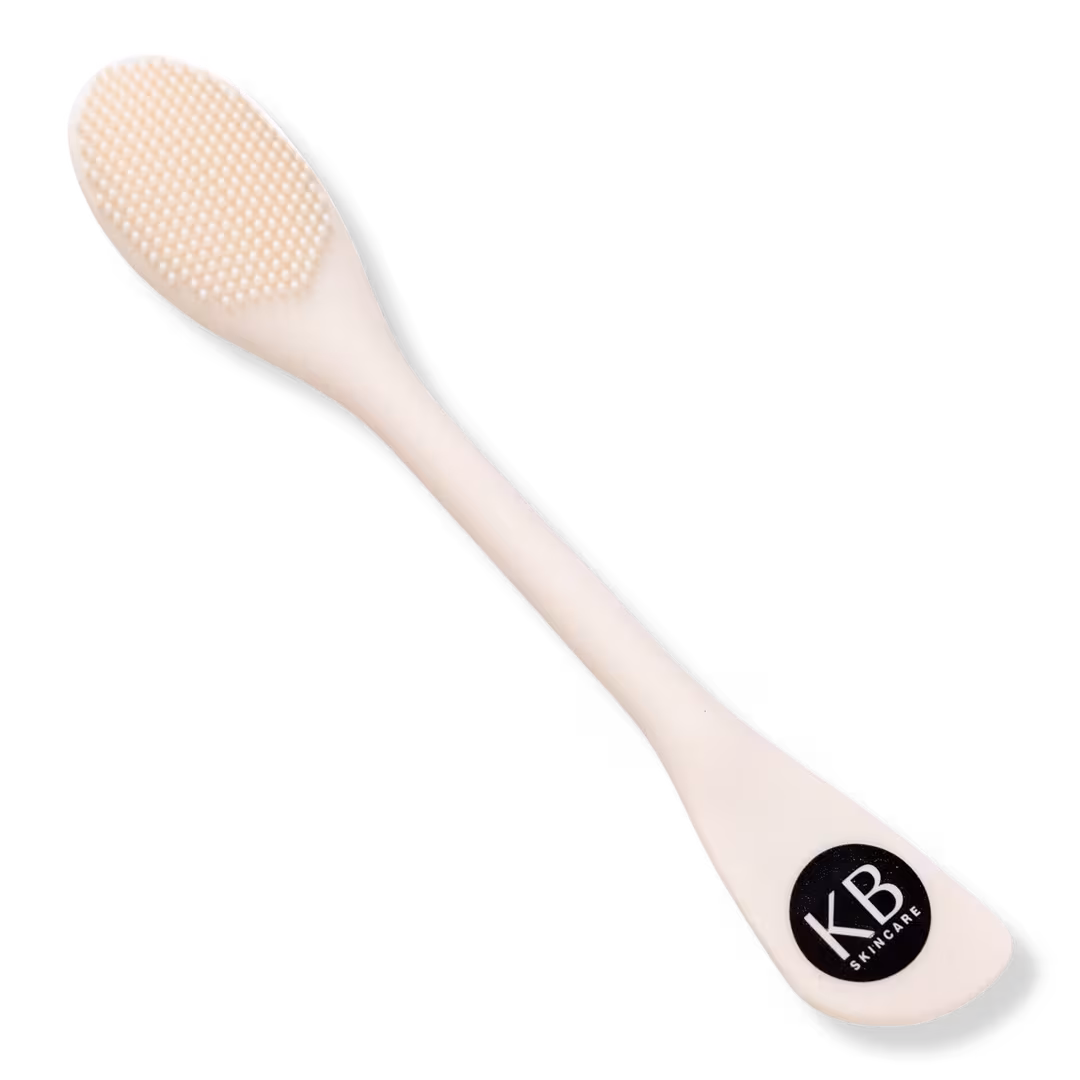 Kasey Boone Skincare  Deep Cleanse Silicone Brush