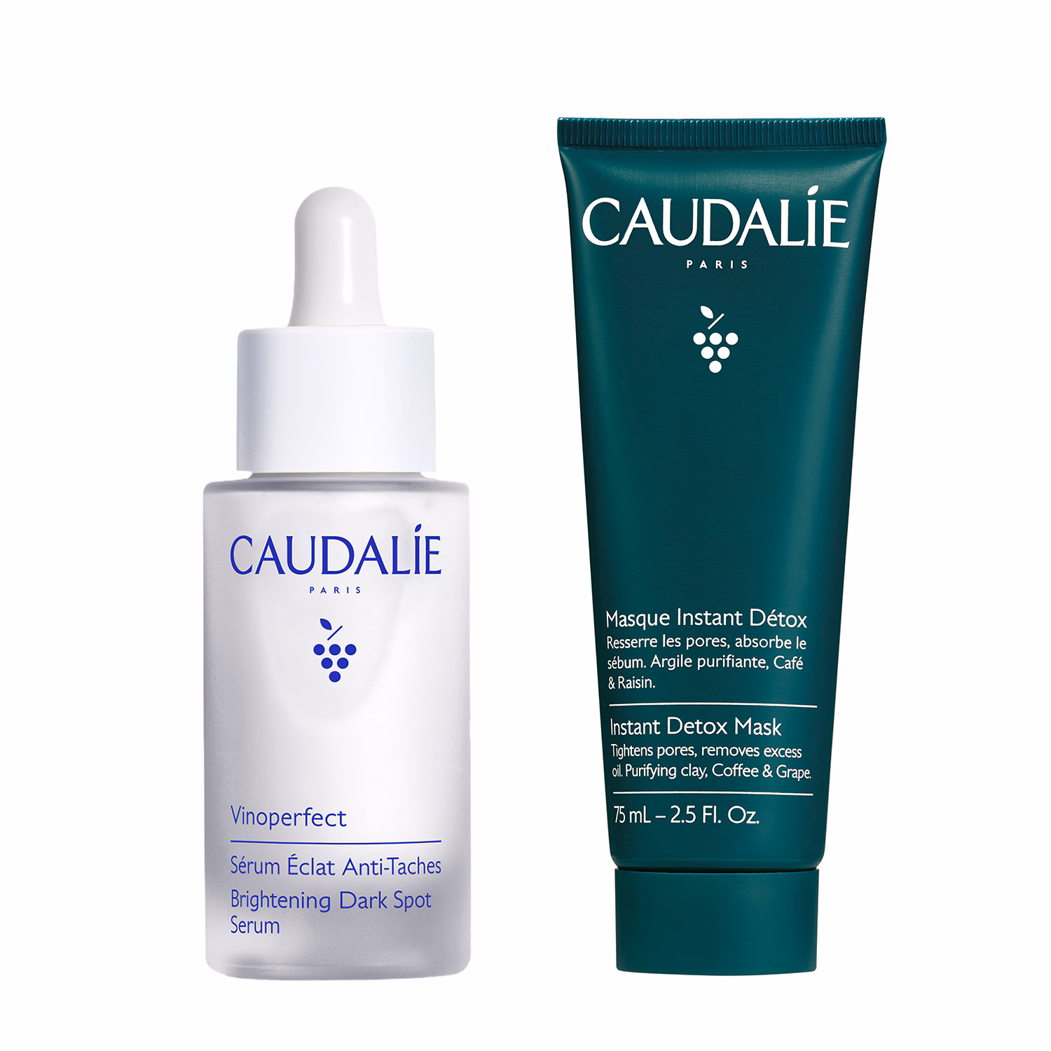 Caudalie X Douglas Set
